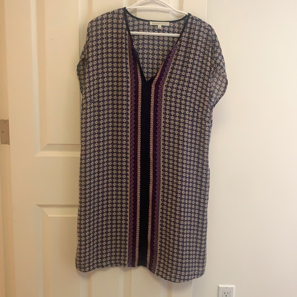 Daniel Rainn Dress